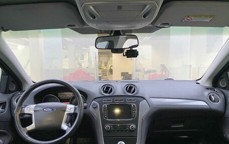 Ford Mondeo IV, 2014 год, 1 055 000 рублей, 18 фотография