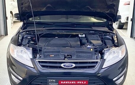 Ford Mondeo IV, 2014 год, 1 055 000 рублей, 14 фотография