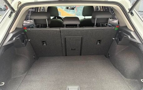 Volkswagen T-Roc I, 2022 год, 1 704 000 рублей, 19 фотография