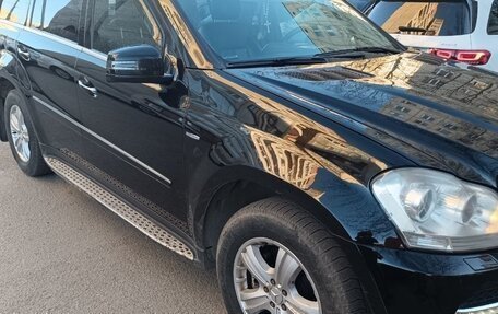 Mercedes-Benz GL-Класс, 2010 год, 1 800 000 рублей, 2 фотография