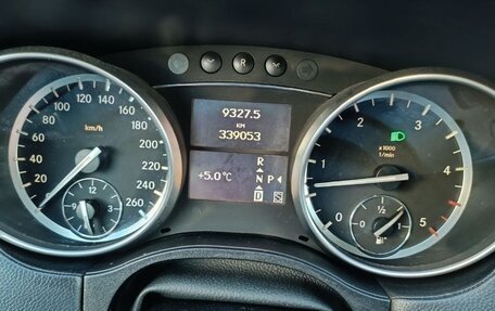 Mercedes-Benz GL-Класс, 2010 год, 1 800 000 рублей, 8 фотография