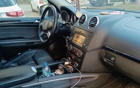 Mercedes-Benz GL-Класс, 2010 год, 1 800 000 рублей, 11 фотография