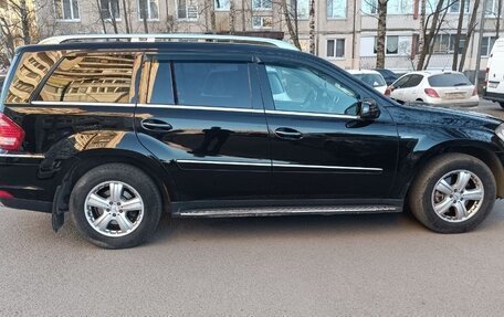 Mercedes-Benz GL-Класс, 2010 год, 1 800 000 рублей, 4 фотография