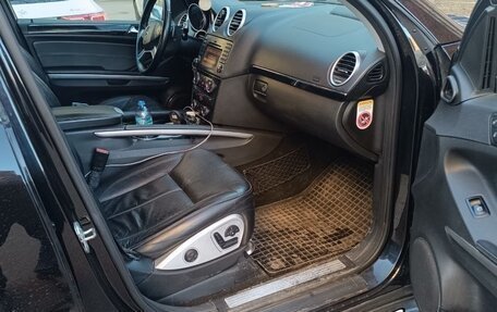 Mercedes-Benz GL-Класс, 2010 год, 1 800 000 рублей, 10 фотография