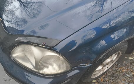 Honda Civic VII, 1998 год, 250 000 рублей, 3 фотография