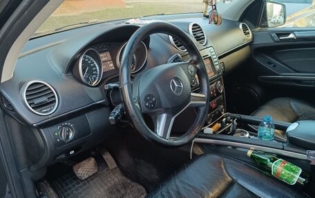 Mercedes-Benz GL-Класс, 2010 год, 1 800 000 рублей, 9 фотография