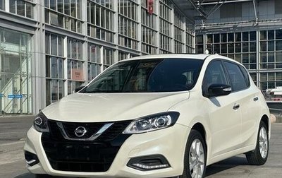 Nissan Tiida, 2021 год, 1 300 007 рублей, 1 фотография