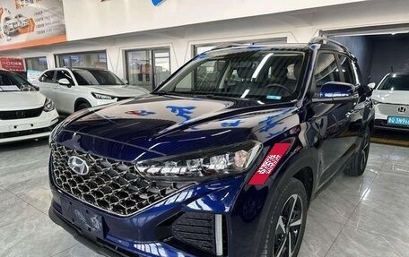 Hyundai ix35, 2022 год, 1 530 000 рублей, 1 фотография