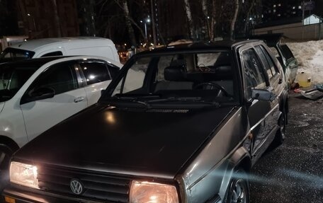 Volkswagen Golf II, 1985 год, 100 000 рублей, 1 фотография