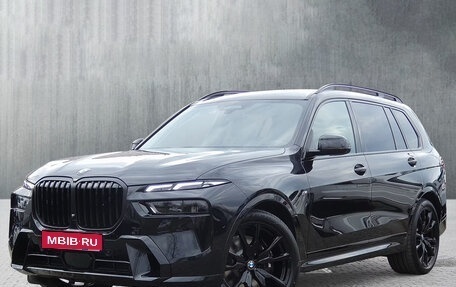 BMW X7, 2026 год, 16 874 000 рублей, 1 фотография