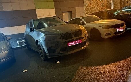 BMW X5 M, 2017 год, 2 671 048 рублей, 1 фотография