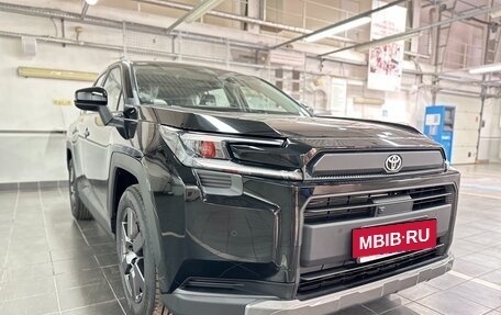 Toyota RAV4, 2026 год, 5 200 000 рублей, 1 фотография