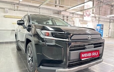 Toyota RAV4, 2026 год, 5 200 000 рублей, 1 фотография