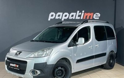 Peugeot Partner II рестайлинг 2, 2011 год, 550 000 рублей, 1 фотография