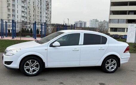 Opel Astra H, 2011 год, 600 000 рублей, 1 фотография
