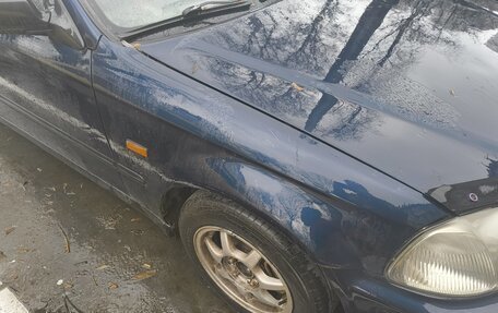 Honda Civic VII, 1998 год, 250 000 рублей, 6 фотография