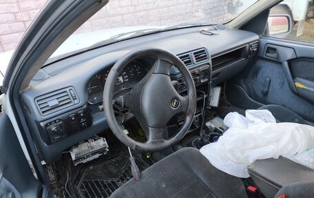 Opel Vectra A, 1991 год, 20 000 рублей, 3 фотография