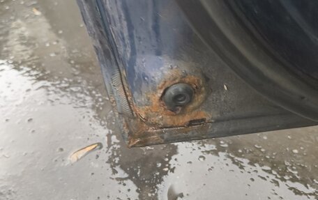 Honda Civic VII, 1998 год, 250 000 рублей, 13 фотография