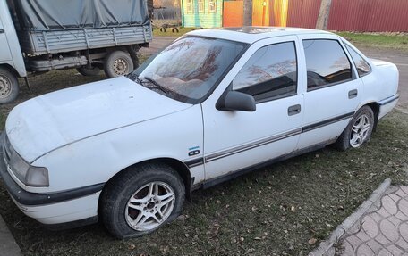 Opel Vectra A, 1991 год, 20 000 рублей, 2 фотография