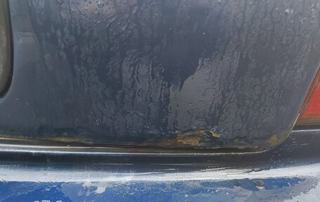 Honda Civic VII, 1998 год, 250 000 рублей, 10 фотография