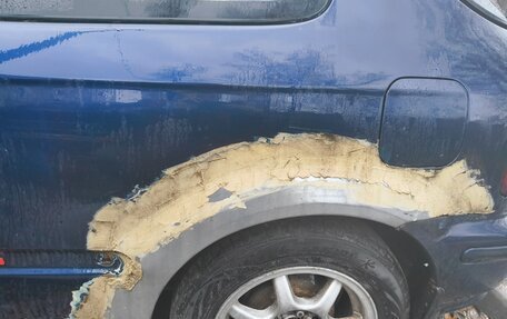 Honda Civic VII, 1998 год, 250 000 рублей, 8 фотография