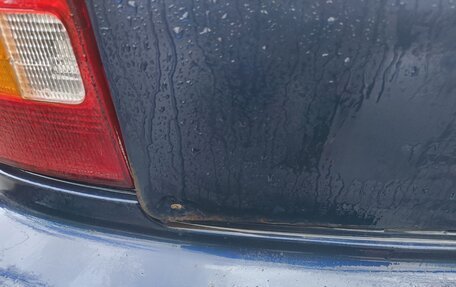 Honda Civic VII, 1998 год, 250 000 рублей, 18 фотография