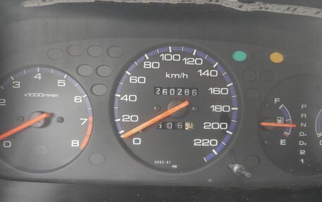 Honda Civic VII, 1998 год, 250 000 рублей, 17 фотография