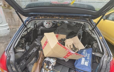 Honda Civic VII, 1998 год, 250 000 рублей, 19 фотография