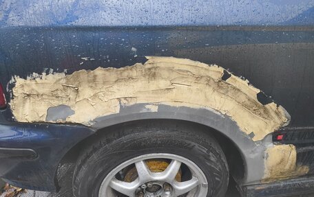 Honda Civic VII, 1998 год, 250 000 рублей, 9 фотография