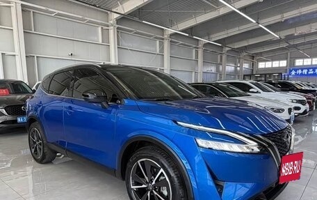 Nissan Qashqai, 2023 год, 1 800 333 рублей, 1 фотография