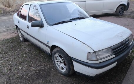 Opel Vectra A, 1991 год, 20 000 рублей, 5 фотография