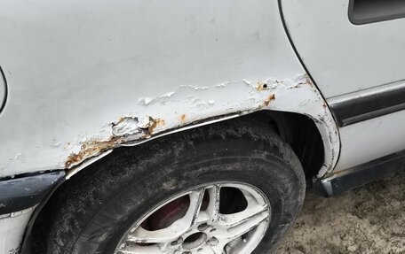 Opel Vectra A, 1991 год, 20 000 рублей, 9 фотография