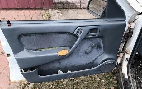 Opel Vectra A, 1991 год, 20 000 рублей, 13 фотография