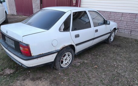 Opel Vectra A, 1991 год, 20 000 рублей, 6 фотография