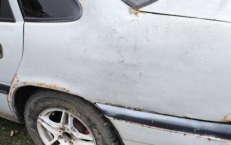 Opel Vectra A, 1991 год, 20 000 рублей, 10 фотография