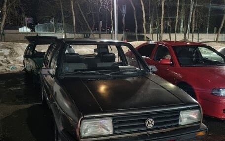 Volkswagen Golf II, 1985 год, 100 000 рублей, 4 фотография