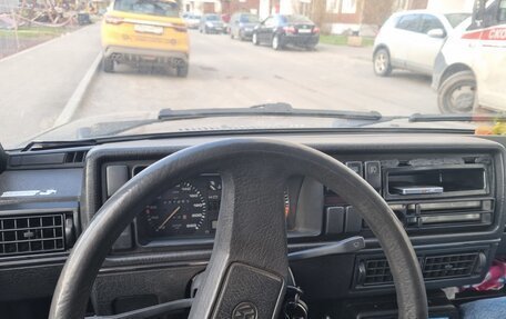Volkswagen Golf II, 1985 год, 100 000 рублей, 7 фотография
