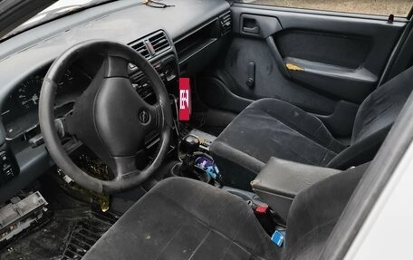 Opel Vectra A, 1991 год, 20 000 рублей, 11 фотография