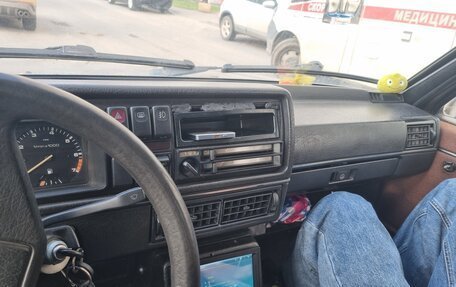 Volkswagen Golf II, 1985 год, 100 000 рублей, 8 фотография