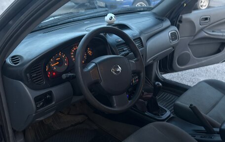 Nissan Almera Classic, 2006 год, 285 000 рублей, 5 фотография
