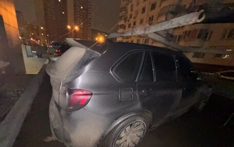 BMW X5 M, 2017 год, 2 671 048 рублей, 3 фотография