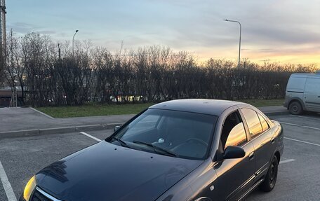 Nissan Almera Classic, 2006 год, 285 000 рублей, 4 фотография