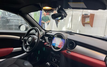 MINI Coupe, 2013 год, 1 250 000 рублей, 7 фотография