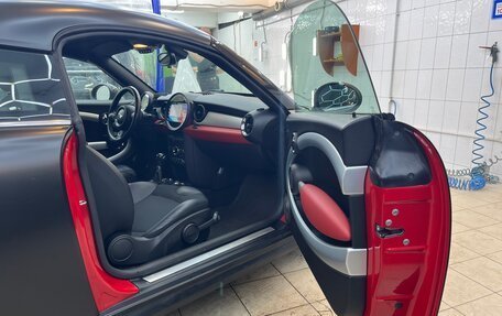 MINI Coupe, 2013 год, 1 250 000 рублей, 6 фотография