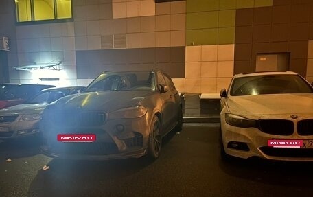 BMW X5 M, 2017 год, 2 671 048 рублей, 2 фотография