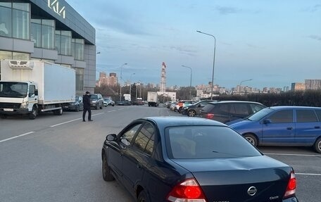 Nissan Almera Classic, 2006 год, 285 000 рублей, 3 фотография