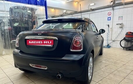MINI Coupe, 2013 год, 1 250 000 рублей, 3 фотография