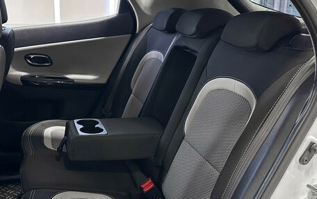 KIA cee'd III, 2013 год, 987 000 рублей, 12 фотография