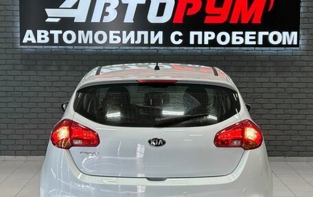 KIA cee'd III, 2013 год, 987 000 рублей, 7 фотография