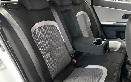 KIA cee'd III, 2013 год, 987 000 рублей, 14 фотография